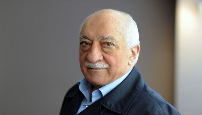 وزيري العدل والداخلية بتركيا يزورون أمريكا لبحث تسليم زعيم جماعة "الخدمة"