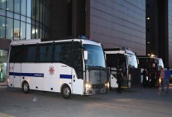 إغلاق مؤسسات وجمعيات لمنظمة "فتح الله غولن" بتركيا