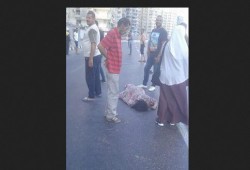 قاض يتسبب في شلل طالبة صدمها بسيارته على "كورنيش الإسكندرية"