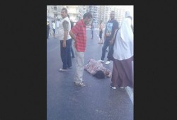 قاض يتسبب في شلل طالبة صدمها بسيارته على "كورنيش الإسكندرية"