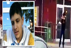 نصف قتلى ميونخ من المسلمين