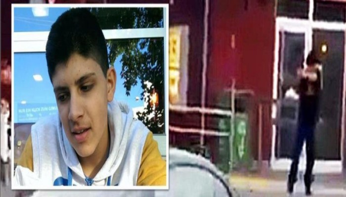 نصف قتلى ميونخ من المسلمين