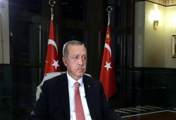 أردوغان: "انقلابي" عرض على رئيس الأركان لقاءً مع "غولن"