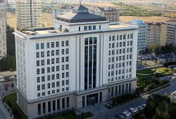 "العدالة والتنمية" التركي: شعبنا وديمقراطيتنا أقوى مما كانا عليه قبل محاولة الانقلاب