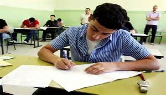 إعلان أسماء أوائل الثانوية العامة.. الإثنين المقبل