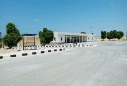 جيش الانقلاب يسيطر على مستشفى الشيخ زويد ولا عزاء للمرضى