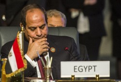 أشهر النكت عن تعليق السيسي على انقلاب تركيا (فيديو)