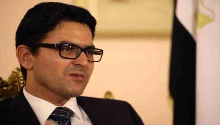 الفرق بين إعلامين .. محسوب يروي موقف عجيب صدر منه في ثاني أيام انقلاب مصر
