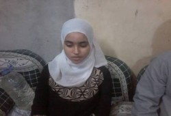 طالبة تفقد بصرها بسبب رفض "صحة الانقلاب" إجراء عملية لها