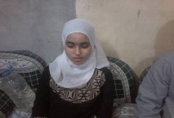 طالبة تفقد بصرها بسبب رفض "صحة الانقلاب" إجراء عملية لها