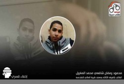 إخفاء "المغربل" منذ شهر وأسرته: "عاوزين نعرف مكانه بس"