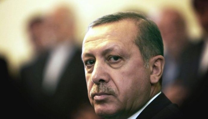 إجراءات جديدة ضد الانقلاب.. توقيف 300 من أفراد الحرس الرئاسي التركي