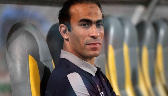 عبدالحفيظ: الأهلي استقرعلى عودة نيدفيد وبيكهام ورزق