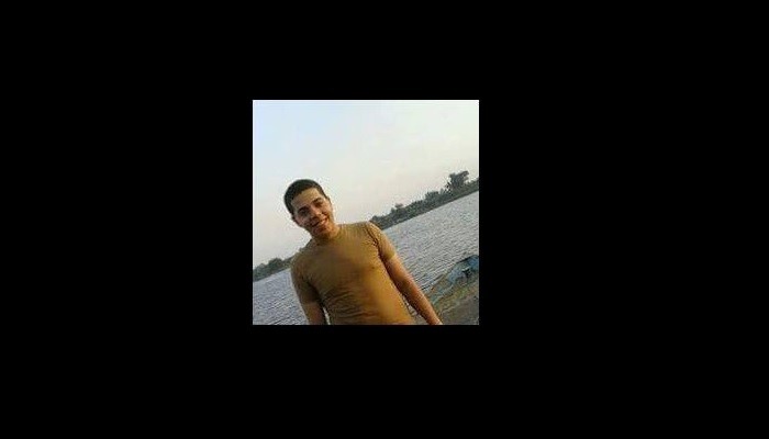 بعد اختفاء دام 123 يوم نيابة أسيوط تخلي سبيل الطالب "أحمد شرف"