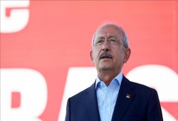 زعيم أكبر حزب معارض لأردوغان : علينا أن نتكاتف جميعا