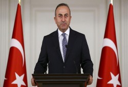 الخارجية التركية : علاقتنا مع واشنطن ستتأثر ما لم تسلمنا "غولن"
