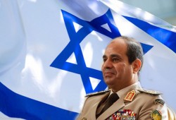 وزير الدفاع الصهيوني: انقلاب مصر أهم حليف لنا في الشرق الأوسط