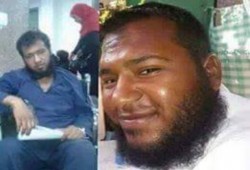 شهيد جديد بسجون العسكر: ارتقاء "رمضان جمعة" المعتقل بالعقرب