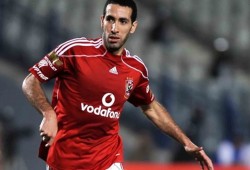 حكومة السيسي تلاحق أموال أبوتريكة مجددا