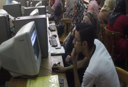 المرحلة الأولى لتنسيق الجامعات إلكترونيا.. الخميس