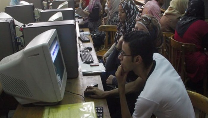 المرحلة الأولى لتنسيق الجامعات إلكترونيا.. الخميس