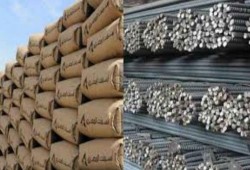 500 جنيه زيادة في أسعار الحديد بسبب ارتفاع الدولار