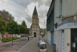 فرنسا : مقتل كاهن ذبحاً بعملية احتجاز رهائن في كنيسة