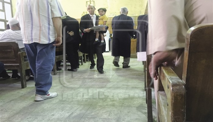 دولة العسكر تحاكم طفل عمره (3 سنوات) بتهمة السرقة ومقاومة السلطات