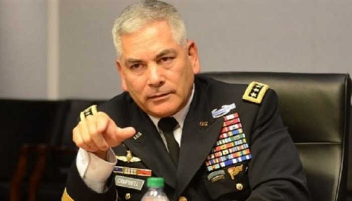 صحيفة تركية: هذا الجنرال الأمريكي هو من أدار الانقلاب