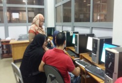 تنسيق المرحلة الأولى.. العلمية 96.6%.. الأدبية 80%.. الهندسية 92.7%