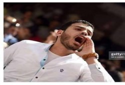 مونيتور تطالب بالإفراج عن "السقا" معتقل قضية الجزيرتين