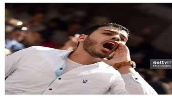 مونيتور تطالب بالإفراج عن "السقا" معتقل قضية الجزيرتين