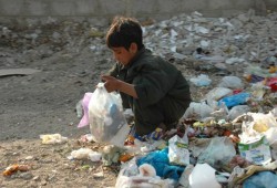 "الإحصاء": 28% من المصريين فقراء لا يجدون الغذاء