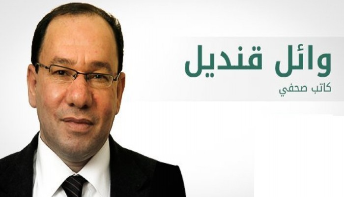 وائل قنديل يكتب :  عندنا اغتيال وأنتم لا