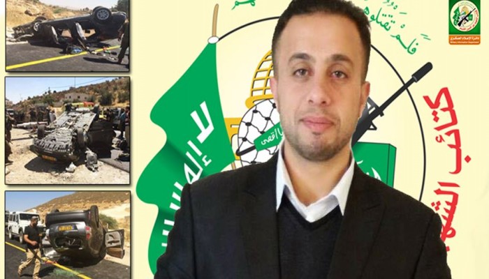 حقيقة وليست خيال .. "الفقيه" قاتل مئات الصهاينة منفردا لمدة 7 ساعات قبل استشهاده