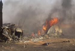 مقتل 17 من قوات حفتر في مواجهة مع مقاتلي مجلس شورى ثوار بنغازي ليبيا