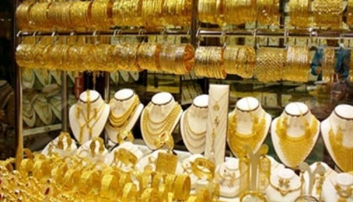 تعرف على أسعار الذهب.. عيار 21 يسجل 465 جنيهًا