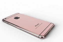 "أبل" تطرح آيفون 7 الجديد بسعر 550 دولارًا