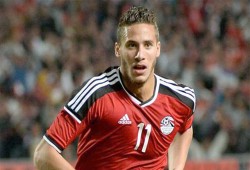 مارك هيوز: رمضان لن يحضر فترة الاعداد.. والدوري المصري قوي