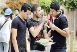 تعليم الانقلاب يجبي 2 مليون جنيه رسوم تظلمات الثانوية العامة