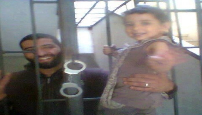 نقل شاب منياوي إلى "التأديب" بسجن أسيوط!