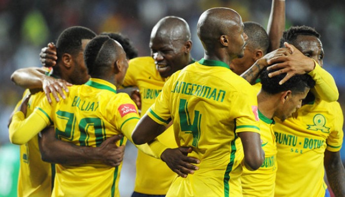 الزمالك يهزم نفسه ويؤزم موقفه .. ولقاء ناري مرتقب مع أنيمبا في القاهرة (فيديو)