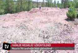 "مقبرة الخونة" لقتلى الانقلابيين في اسطنبول