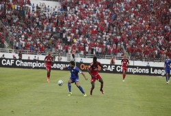 الأهلي يظهر وجهه الحقيقي ويعود من الرباط بانتصار يبقي على آماله (فيديو)