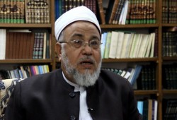 "رئيس جبهة علماء الأزهر": الخطبة المكتوبة اعتداء على حق الأمة في المعرفة