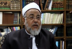 "رئيس جبهة علماء الأزهر": الخطبة المكتوبة اعتداء على حق الأمة في المعرفة