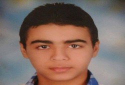 "رايتس مونيتور" : قسم "كفر الدوار" يخفي طالبًا قصرًيا بعد عرضه على النيابة