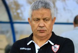 محمد حلمى يرحل عن الزمالك