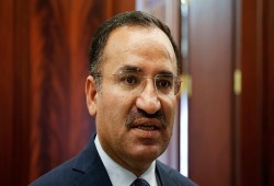 وزير العدل التركي ينفي الموقوفين .. جنرال الانقلاب أصيب في هبوط اضطراري
