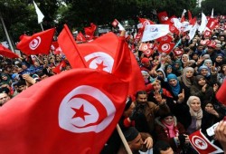 عودة الحراك الثوري في تونس بعد قانون التصالح مع رموز بن علي